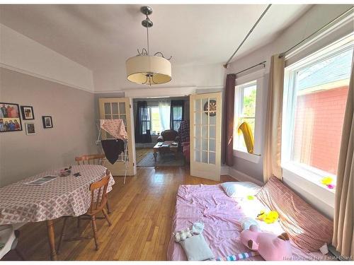 354 Cameron St, Moncton, NB - Indoor Photo Showing Bedroom