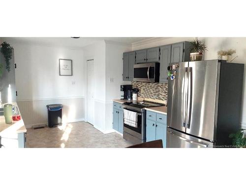 105 Arthur St, Memramcook, NB 