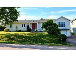 105 Arthur ST  Memramcook, NB E4K 1Z7
