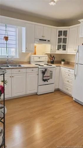 105 Arthur St, Memramcook, NB 
