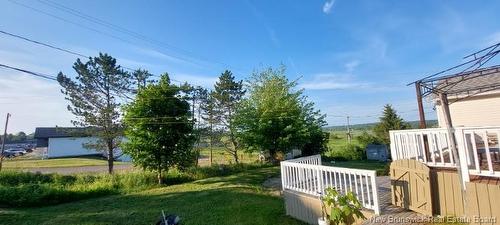 105 Arthur St, Memramcook, NB 