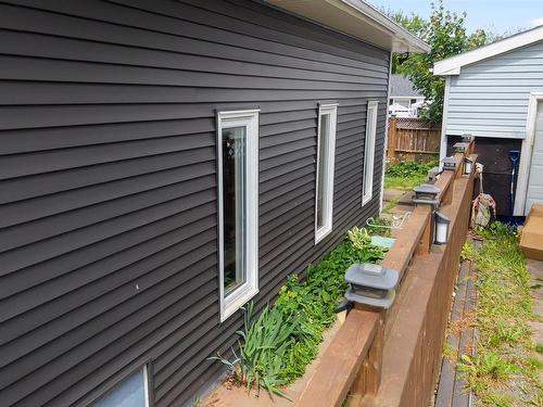 16 Rogers Avenue, Amherst, NS - Outdoor With Exterior