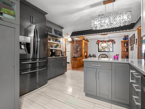 16 Rogers Avenue, Amherst, NS - Indoor