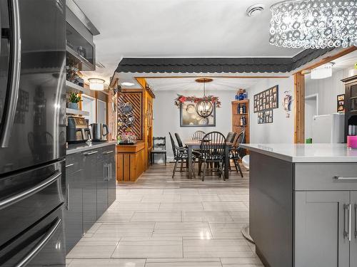 16 Rogers Avenue, Amherst, NS - Indoor