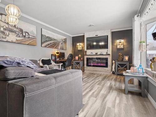 16 Rogers Avenue, Amherst, NS - Indoor