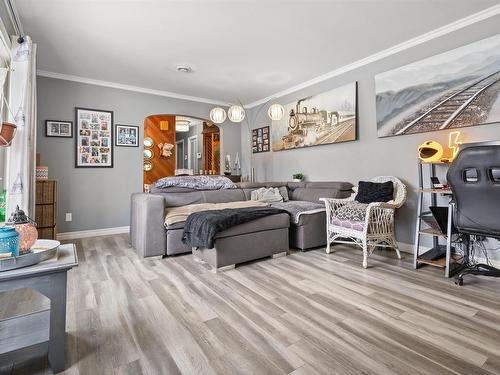 16 Rogers Avenue, Amherst, NS - Indoor