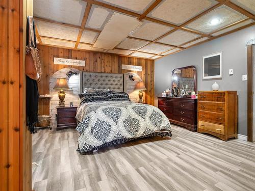 16 Rogers Avenue, Amherst, NS - Indoor Photo Showing Bedroom