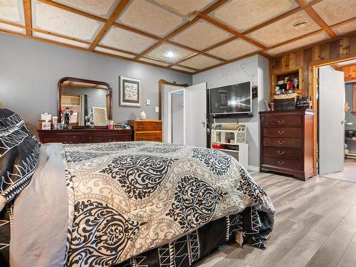 16 Rogers Avenue, Amherst, NS - Indoor Photo Showing Bedroom
