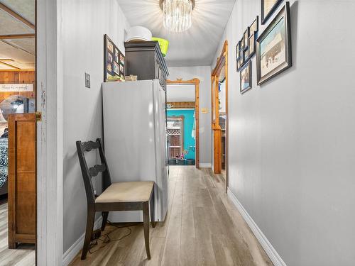 16 Rogers Avenue, Amherst, NS - Indoor Photo Showing Other Room