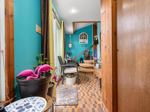 16 Rogers Avenue, Amherst, NS - Indoor Photo Showing Other Room