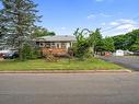 16 Rogers Avenue, Amherst, NS  - Outdoor With Deck Patio Veranda 