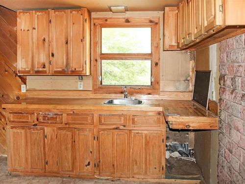 2113 Fire Lane, Torbrook, NS - Indoor Photo Showing Kitchen