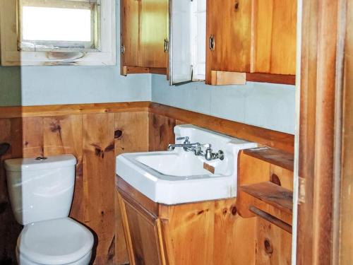 2113 Fire Lane, Torbrook, NS - Indoor Photo Showing Bathroom