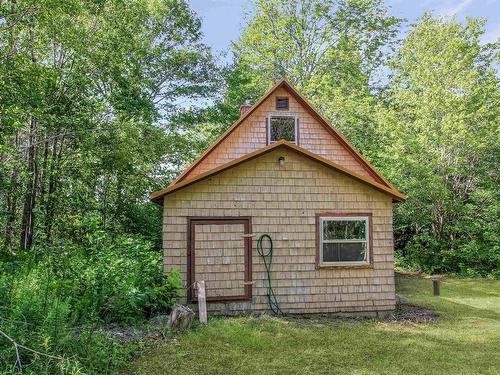 2113 Fire Lane, Torbrook, NS - Outdoor