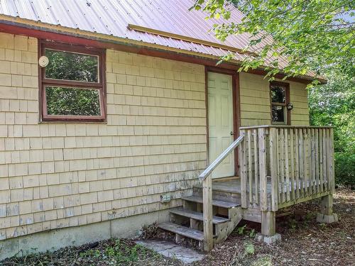 2113 Fire Lane, Torbrook, NS - Outdoor With Exterior