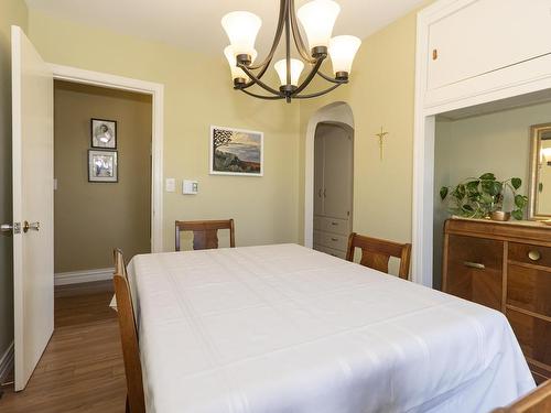 12 Central Avenue, Amherst, NS - Indoor