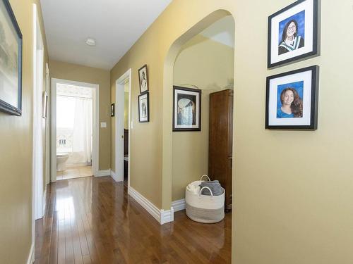 12 Central Avenue, Amherst, NS - Indoor Photo Showing Other Room