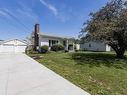 12 Central Avenue, Amherst, NS  - Outdoor 