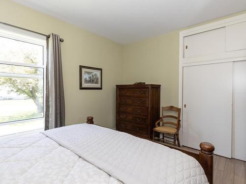 12 Central Avenue, Amherst, NS - Indoor Photo Showing Bedroom