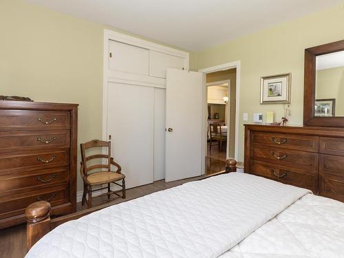 12 Central Avenue, Amherst, NS - Indoor Photo Showing Bedroom