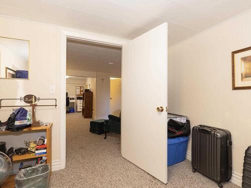 12 Central Avenue, Amherst, NS - Indoor