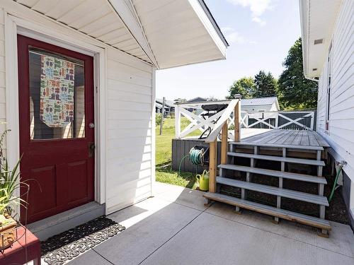 12 Central Avenue, Amherst, NS - Outdoor With Exterior