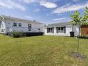 12 Central Avenue, Amherst, NS  - Outdoor With Deck Patio Veranda 