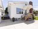 12 Central Avenue, Amherst, NS  - Outdoor With Exterior 