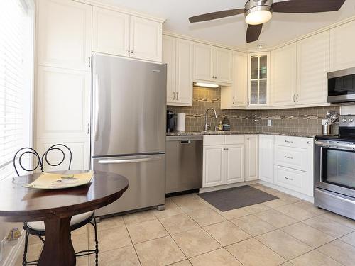 12 Central Avenue, Amherst, NS - Indoor Photo Showing Kitchen