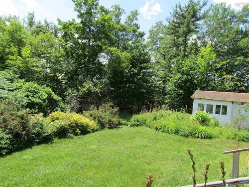 7 Circle Drive, Lake Echo, NS - Outdoor