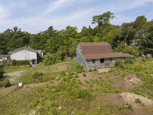 7 Circle Drive, Lake Echo, NS - Outdoor