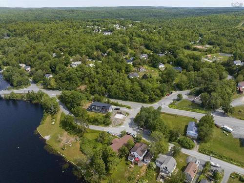 7 Circle Drive, Lake Echo, NS - Outdoor With Body Of Water With View