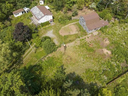 7 Circle Drive, Lake Echo, NS - Outdoor With View