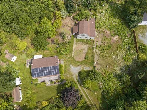 7 Circle Drive, Lake Echo, NS - Outdoor With View