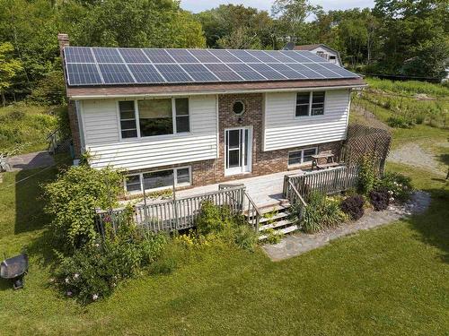 7 Circle Drive, Lake Echo, NS - Outdoor