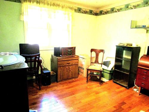 7 Circle Drive, Lake Echo, NS - Indoor