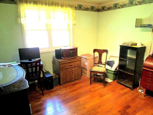 7 Circle Drive, Lake Echo, NS - Indoor