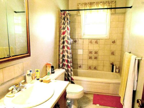 7 Circle Drive, Lake Echo, NS - Indoor Photo Showing Bathroom
