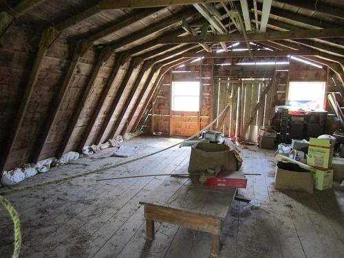 7 Circle Drive, Lake Echo, NS - Indoor