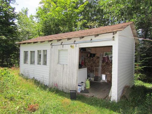 7 Circle Drive, Lake Echo, NS - Outdoor With Exterior