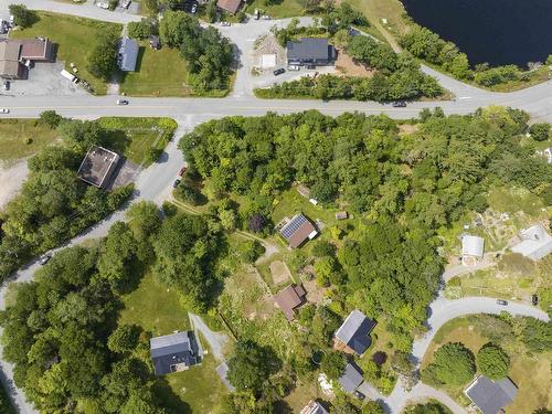 7 Circle Drive, Lake Echo, NS - Outdoor With View