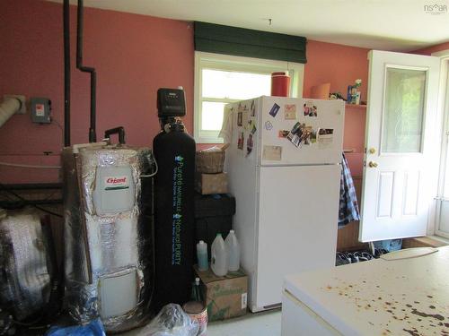 7 Circle Drive, Lake Echo, NS - Indoor