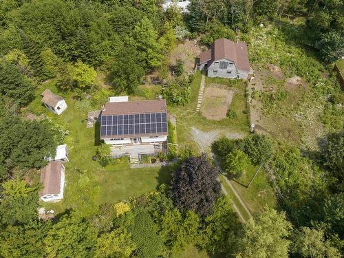 7 Circle Drive, Lake Echo, NS - Outdoor With View