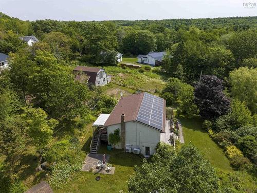 7 Circle Drive, Lake Echo, NS - Outdoor With View