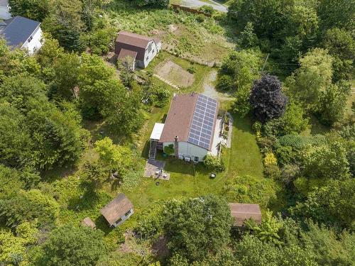 7 Circle Drive, Lake Echo, NS - Outdoor With View