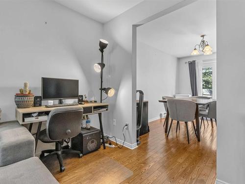 38 Ridgecrest Drive, Bridgewater, NS - Indoor Photo Showing Office