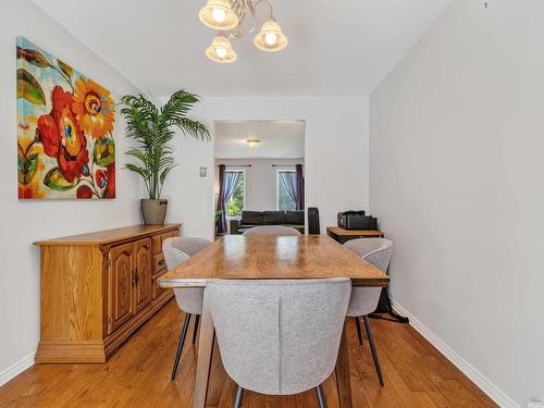 38 Ridgecrest Drive, Bridgewater, NS - Indoor