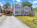 38 Ridgecrest Drive, Bridgewater, NS  - Outdoor With Facade 