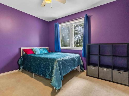 38 Ridgecrest Drive, Bridgewater, NS - Indoor Photo Showing Bedroom