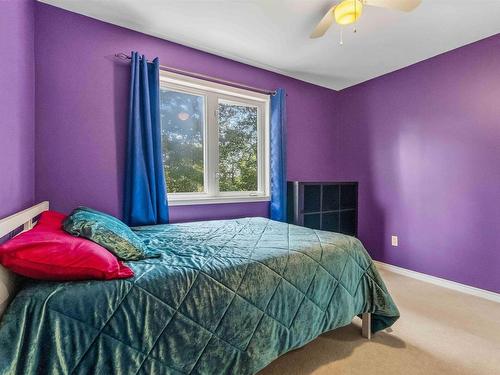 38 Ridgecrest Drive, Bridgewater, NS - Indoor Photo Showing Bedroom